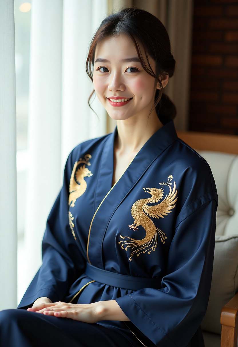 《长街灯火》海报